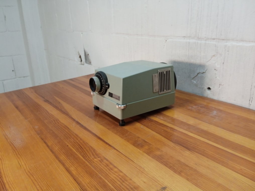 Ιατρικό οπτικό όργανο - 1970-1980 - Γερμανία #2.1