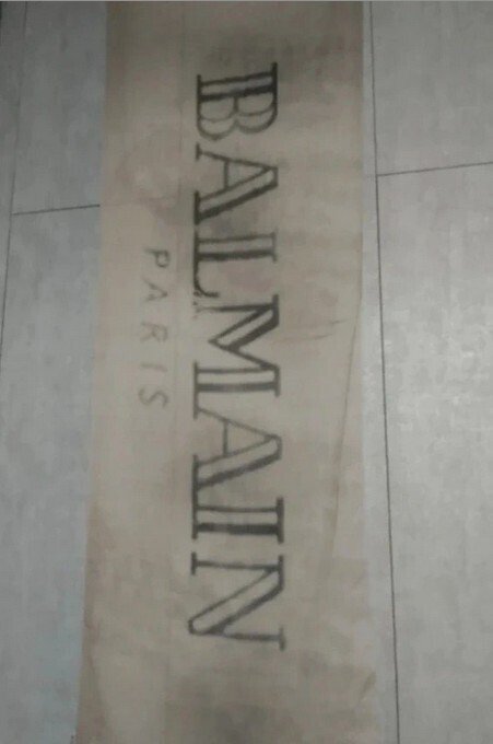 Balmain - Stola (sjaal) #1.0