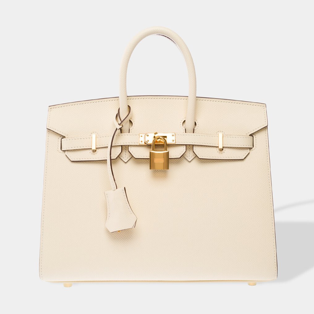 Hermès - Birkin 25 - Handtasche #1.0