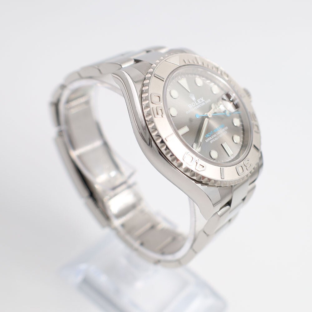 Rolex - Yacht-Master - 126622 - Herre - 2020+ #2.1