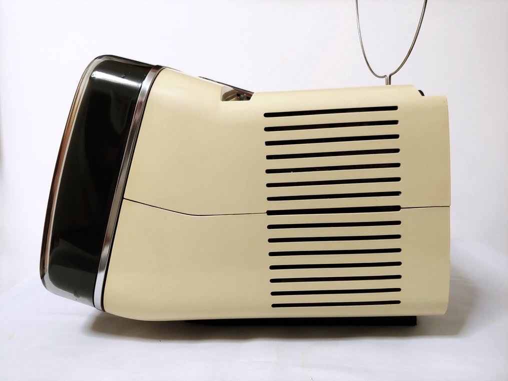 Brionvega - Televisione - Marco Zanuso & Richard Sapper - Algol 11 #1.0