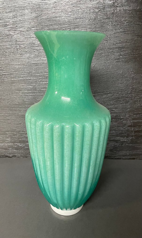 Barovier & Toso Studio - 花瓶 - 穆拉諾玻璃 #1.0