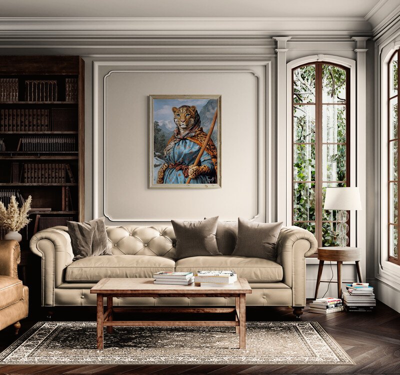 Topograffiti - WInter - Don 10% WWF #2.1