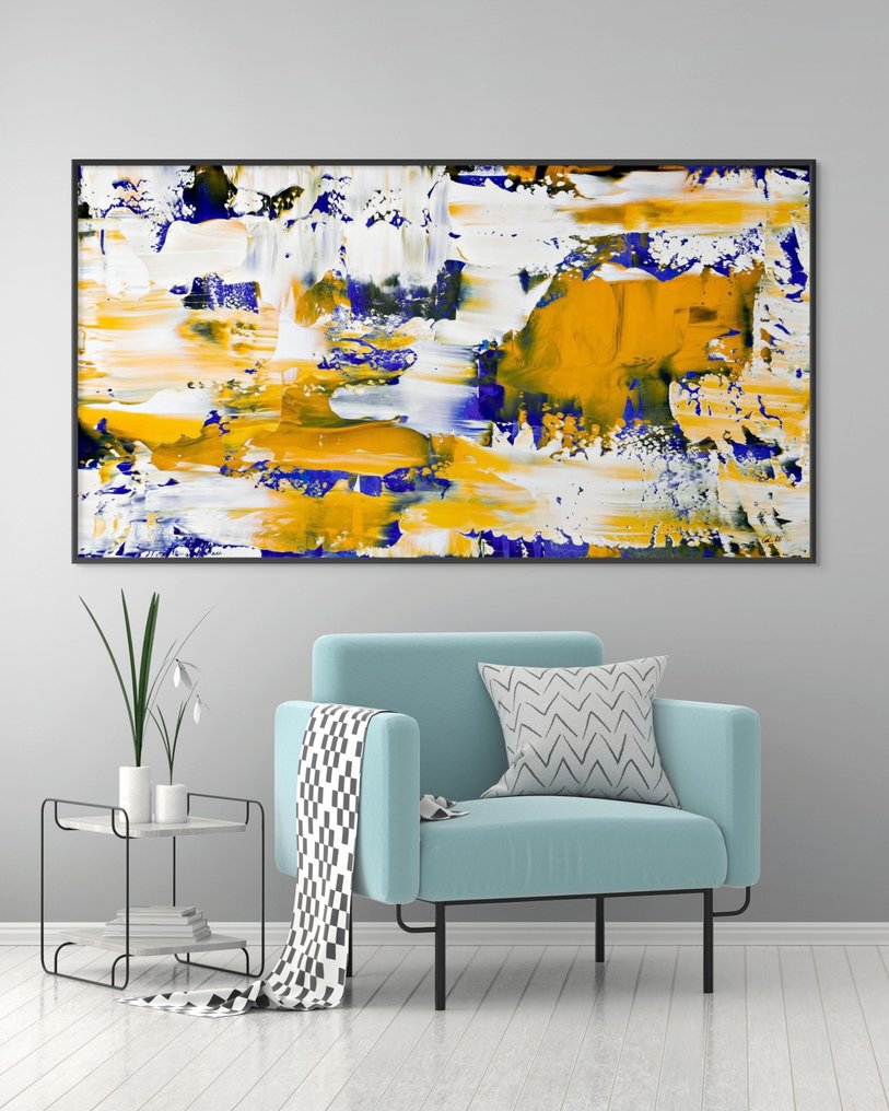 Christoph Prein - Warmth in the Vastness - XXL #1.0