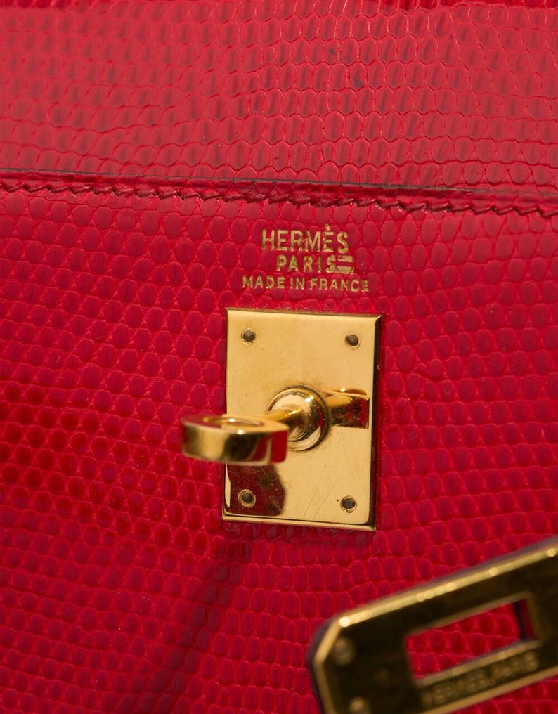 Hermès - Kelly Mini - Handbag #4.3