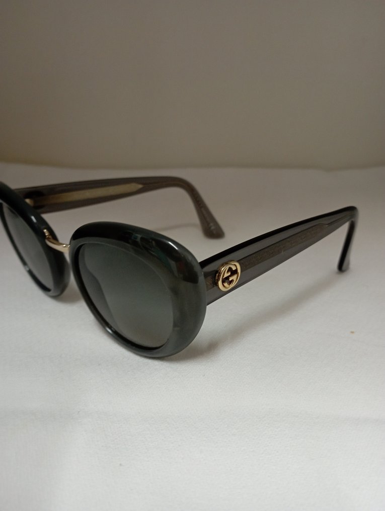 Gucci - 太阳镜 #4.3