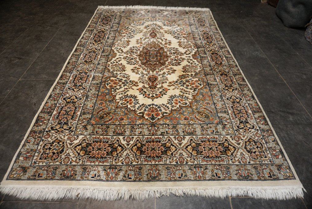 Gohm - Rug - 230 cm - 140 cm #1.0