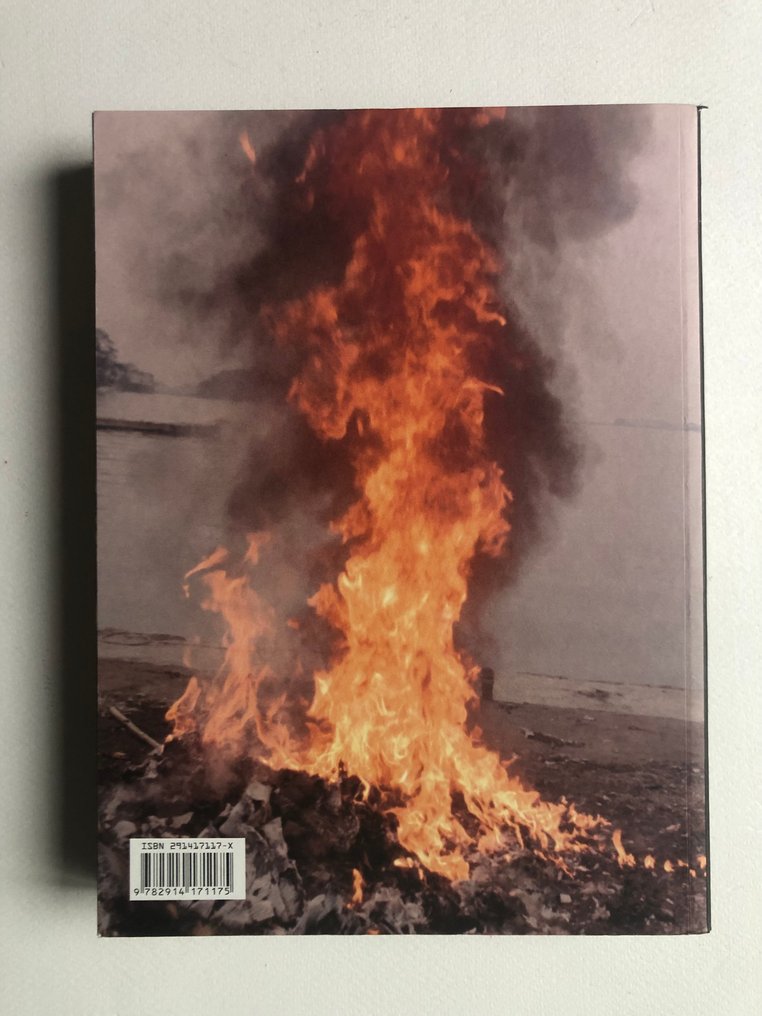 Daido Moriyama - Remix - 2004 #1.0