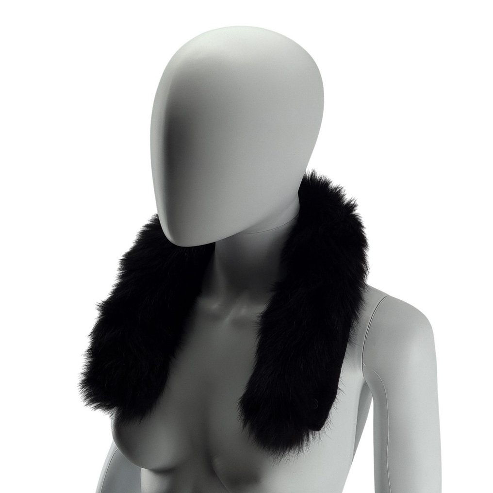 Burberry - Collar Fur - Sciarpa #2.1
