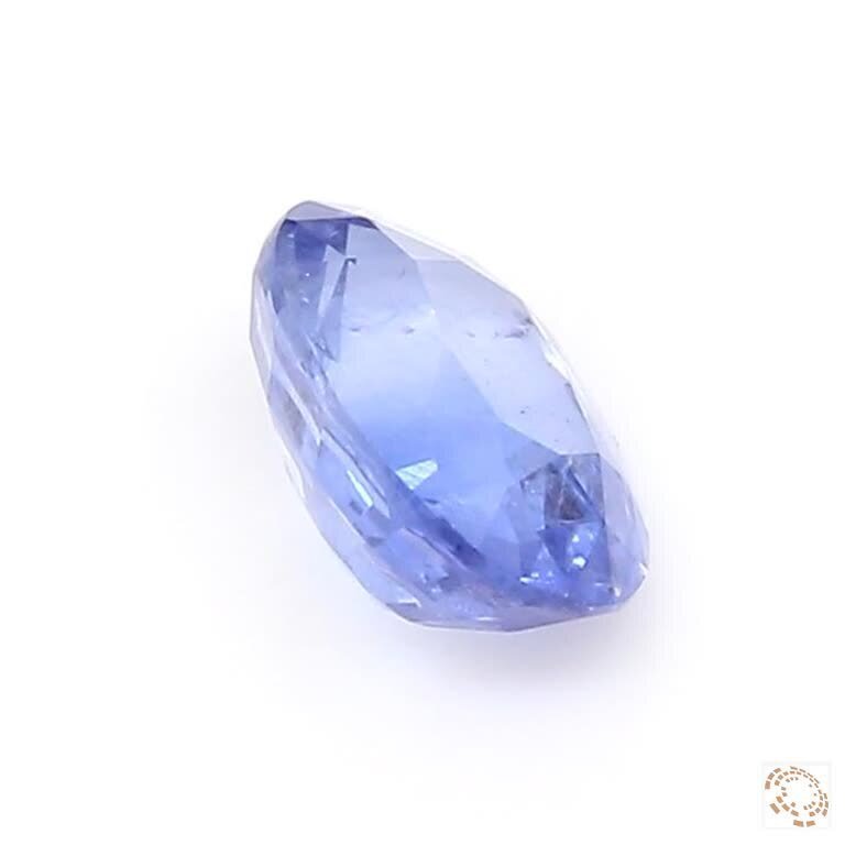 1 pcs 蓝色 蓝宝石 - 1.33 ct - 国际宝石研究院(IGI) - 免运费 #3.2