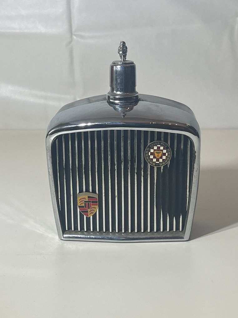 饮酒套装 - 金属, 玻璃, 塑料 - Jaguar #1.0