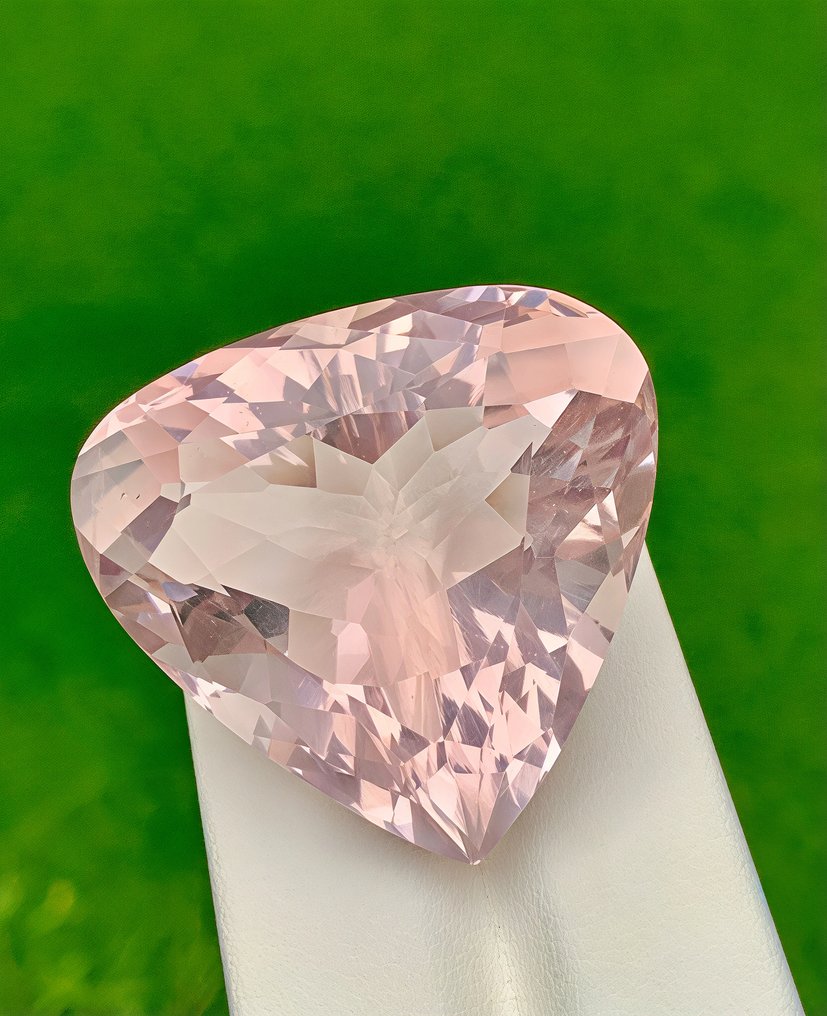 Fără preț de rezervă Flourit - 174.96 ct - Asociația internațională de pietre prețioase colorate (ICA GemLab) #3.2