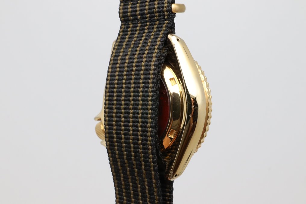 Seiko - Seiko 5 - SRPH80K1 | 4R36-12E0 | Brian May LE (MK II) - Mężczyzna - 2020+ #3.2