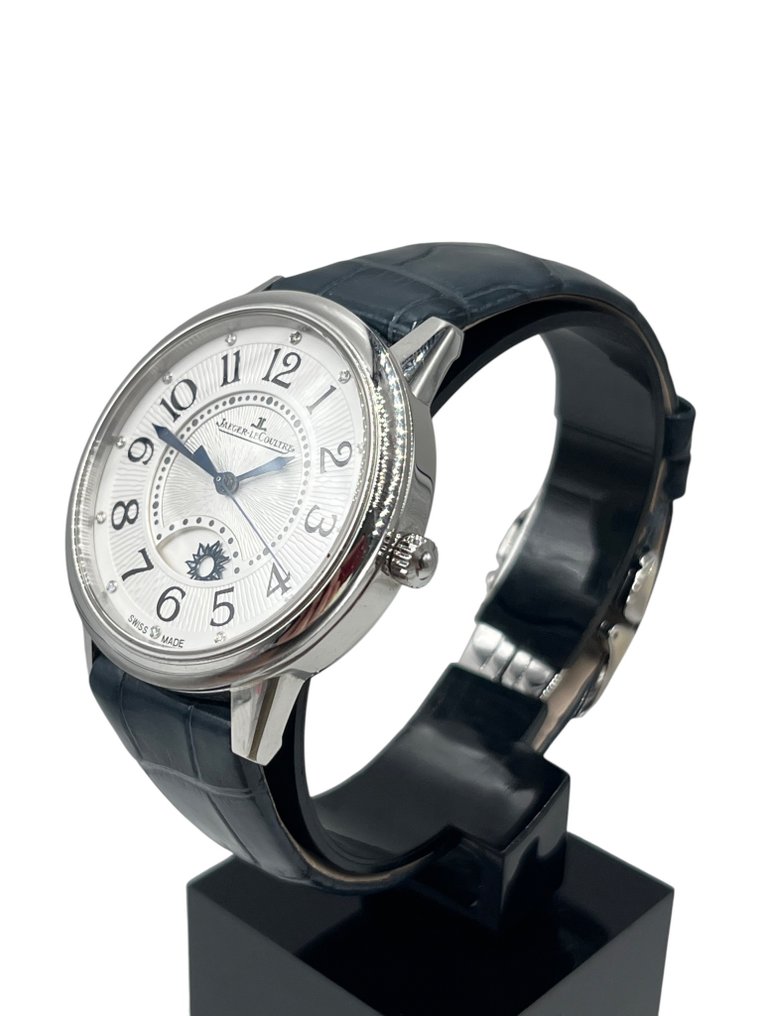 Jaeger-LeCoultre - Rendez-Vous - 340.8.317 - 男士 - 2019 #3.2