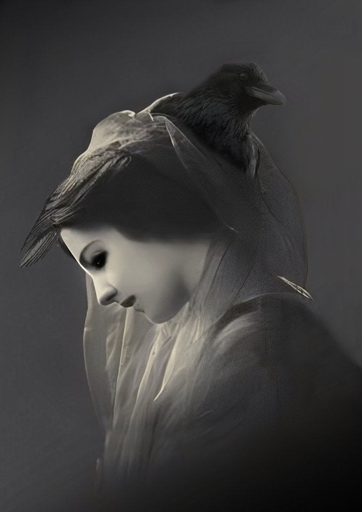 Frédérique Longrée - Le Nid / The Nest #1.0