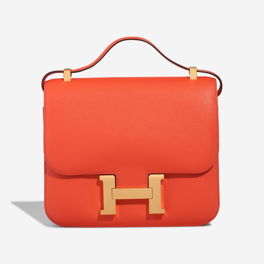 Hermès - Constance - Handtasche #1.0