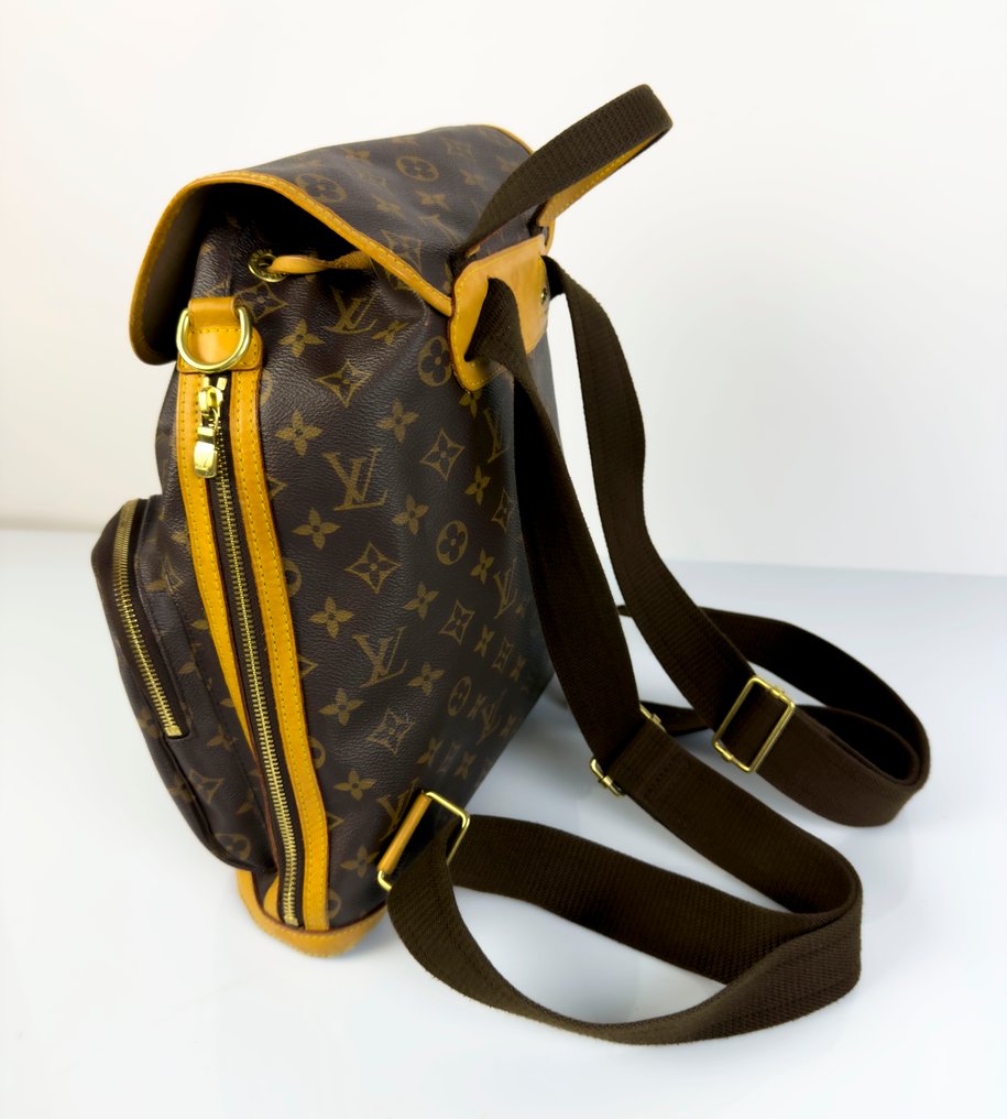 Louis Vuitton - Monogram canvas Bosphorus - Mochila #1.0