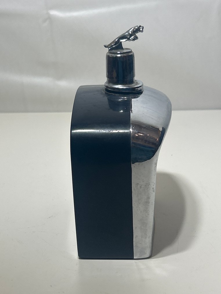 饮酒套装 - 金属, 玻璃, 塑料 - Jaguar #4.3