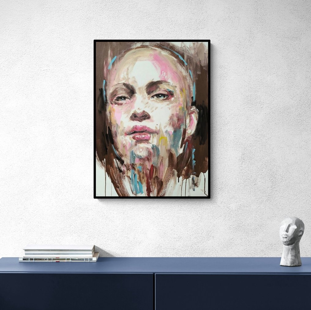 Geranio Paola - Danae - No Reserve #1.0