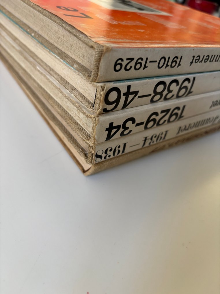 Le Corbusier - Ouvre complète - 1953-1966 #2.1