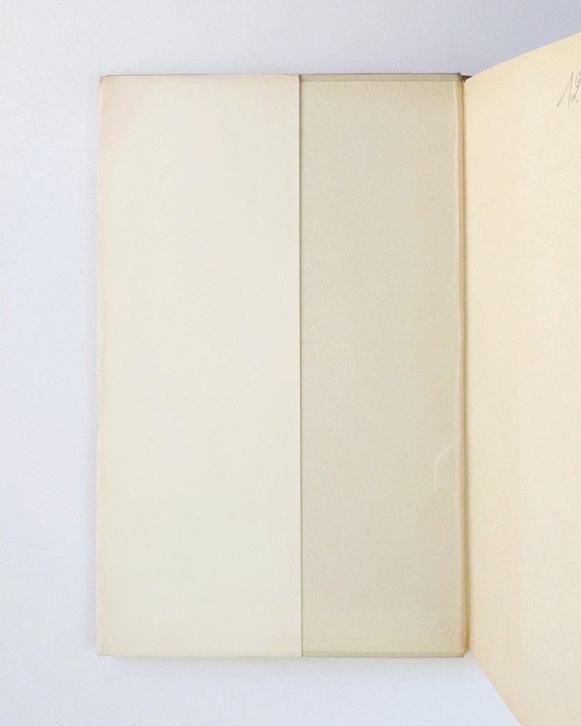 Paul Claudel - Histoire de Tobie et de Sara [EO sur héliona, cartonnage Paul Bonet] - 1942 #2.1