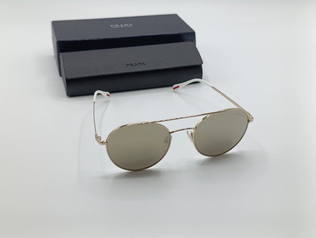 Prada - SPS51S - Aurinkolasit #3.2