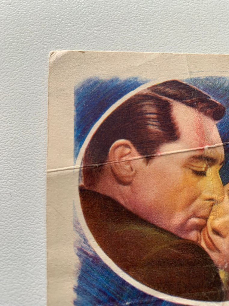 Notorious - Cary Grant - Other #2.1