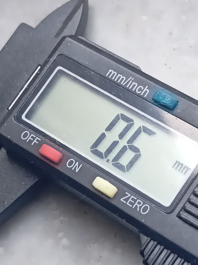 χωρίς τιμή ασφαλείας - Κολιέ - 18 καράτια Κίτρινο χρυσό #3.2