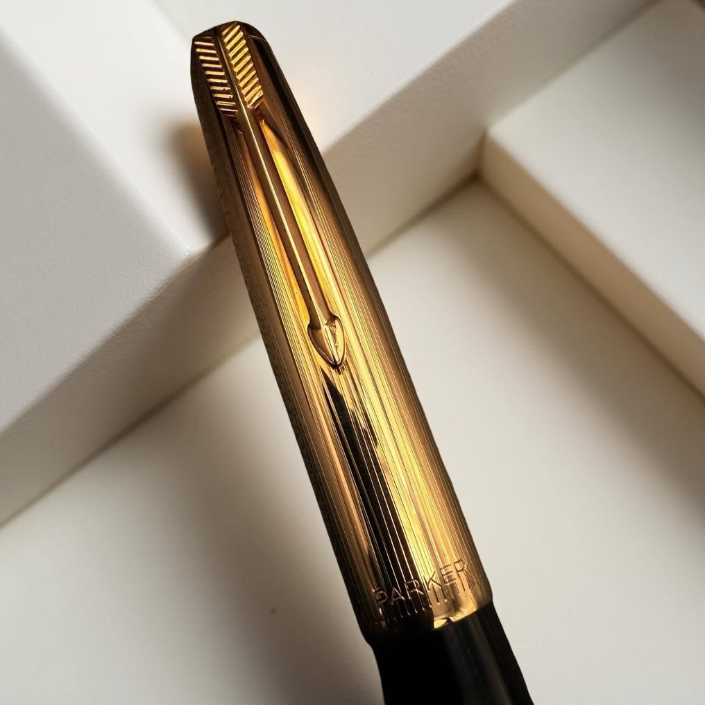 Parker - 51 - Zonder minimumprijs - Vulpen #4.3