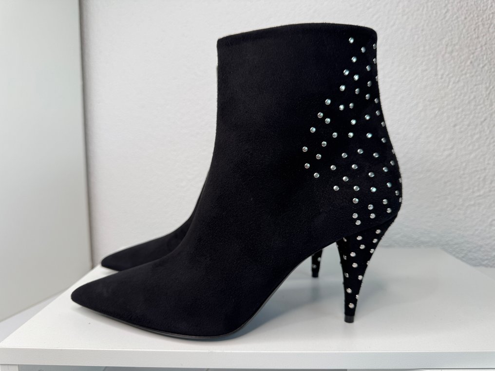 Saint Laurent - Nilkkurit - Koko: EU 37 #1.0