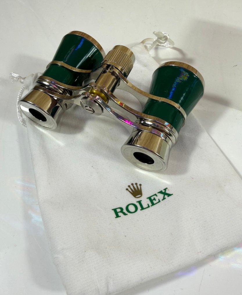 Binocolo da teatro - Theatre - 2010-2020 - Rolex #2.1