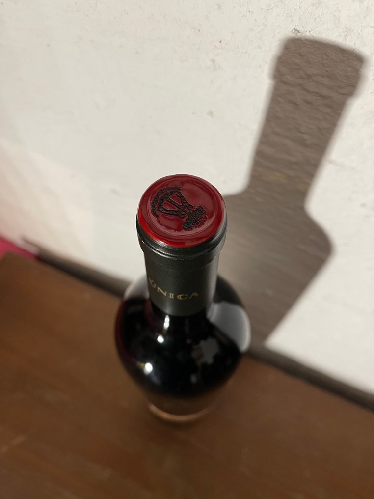 1993 Alvaro Palacios L'Ermita Velles Vinyes - Πριοράτ - 1 Φιάλη (0,75L) #2.1