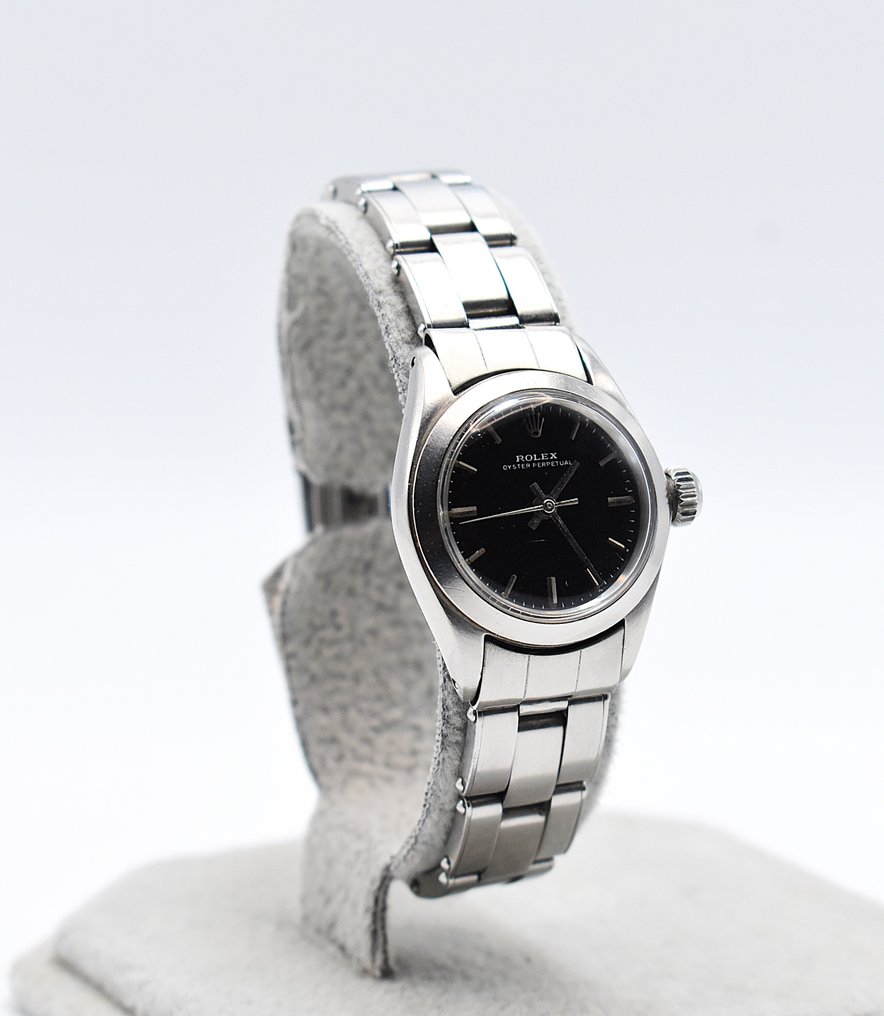 Rolex - Oyster Perpetual - 6618 - Γυναίκες - 1970-1979  #2.1