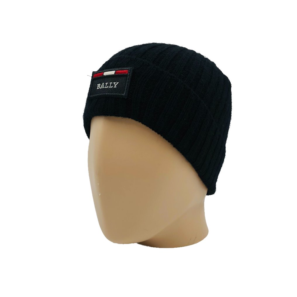 Bally - Beanie - Cashmere, Wool #4.3