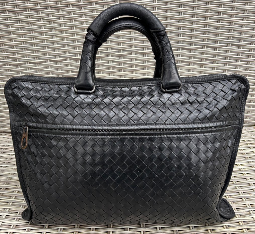 Bottega Veneta - Business Bag - Χαρτοφύλακας #1.0