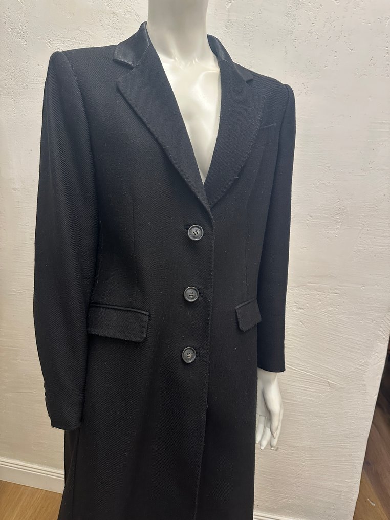 D&G - Coat #2.1