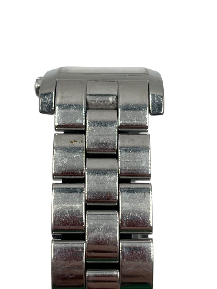 Baume & Mercier - Hampton - MV045121 - 中性 - 1999 #3.2