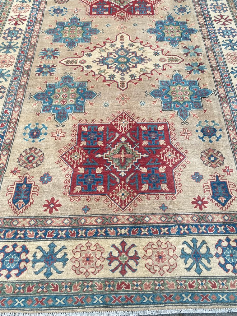 Designer art rug - unused - Carpet - 287 cm - 203 cm #2.1