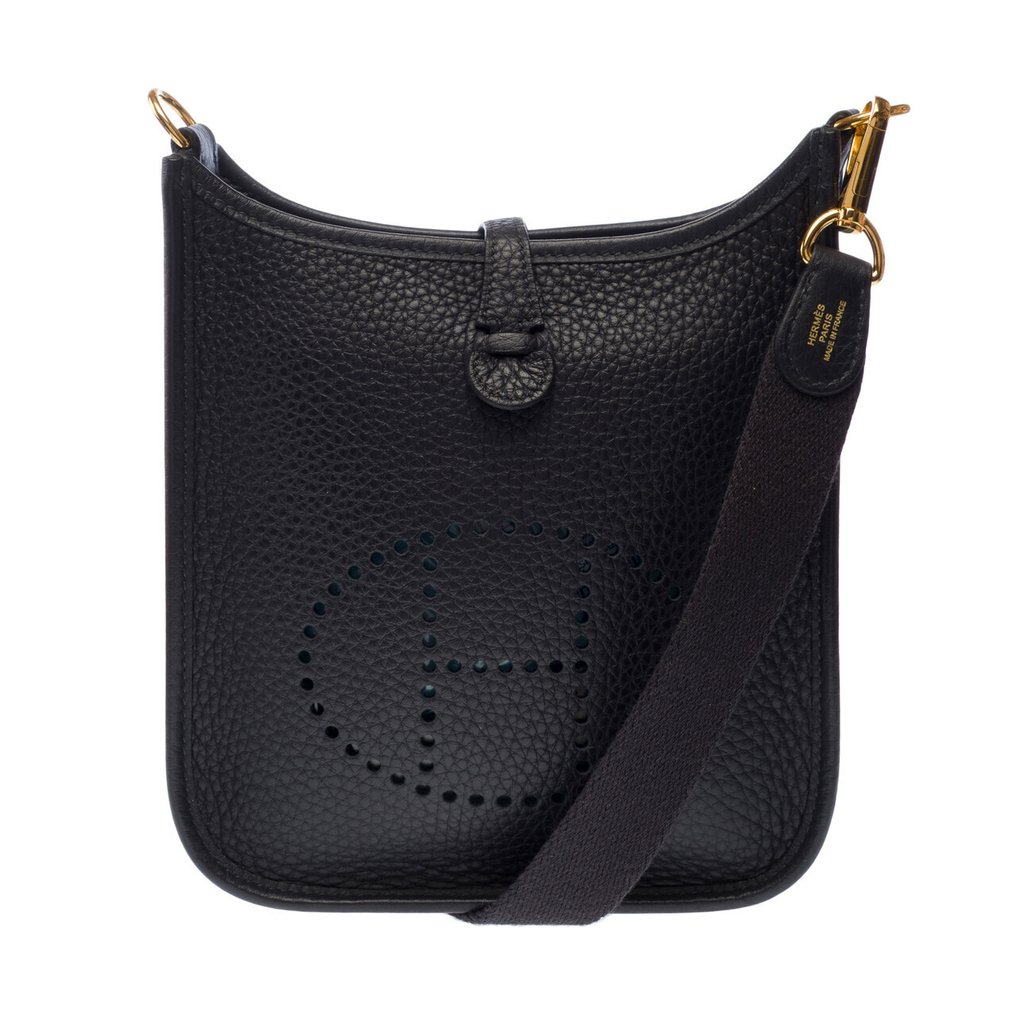 Hermès - Evelyne - Handbag #2.1