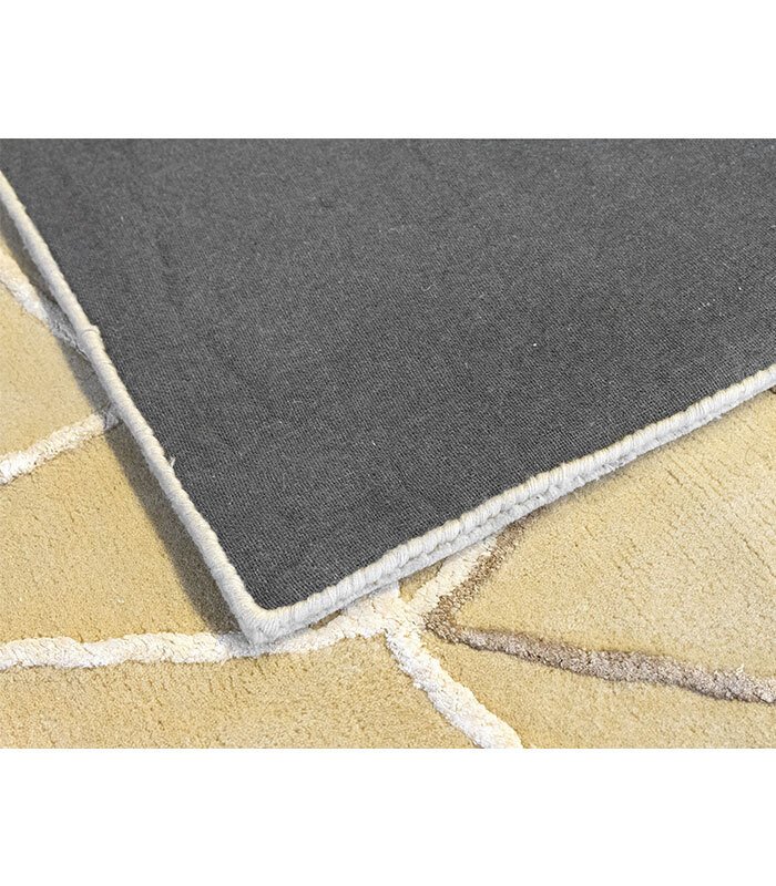 India håndvævet tuftet - Tæppe - 240 cm - 170 cm #3.2