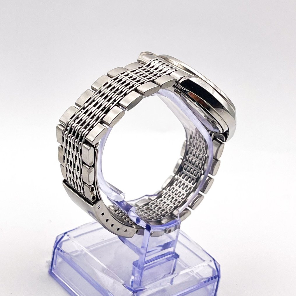 Seiko - LM "Vivid Jade Sunburst" [Serviced] - Sem preço de reserva - 5606-8050 - Homem - 1974 #4.3