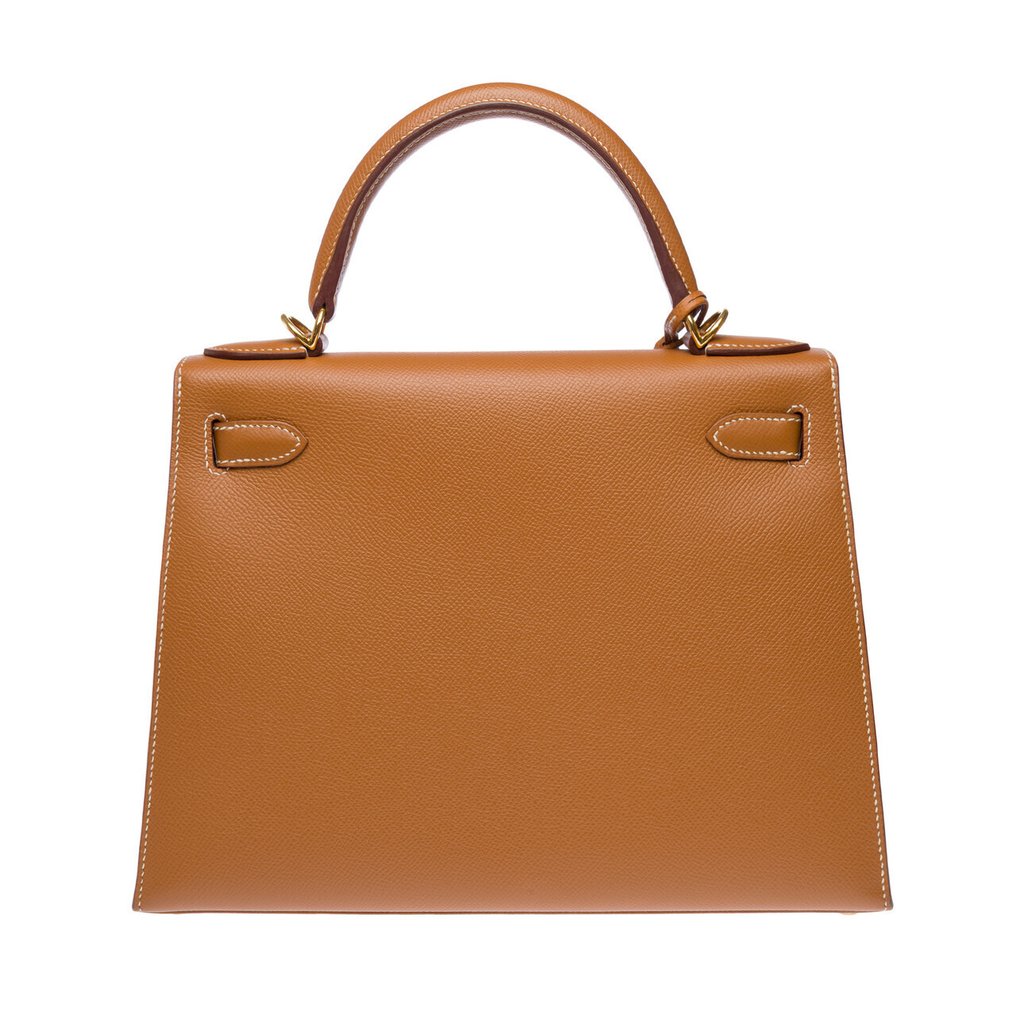 Hermès - Kelly 28 - Handbag #3.2