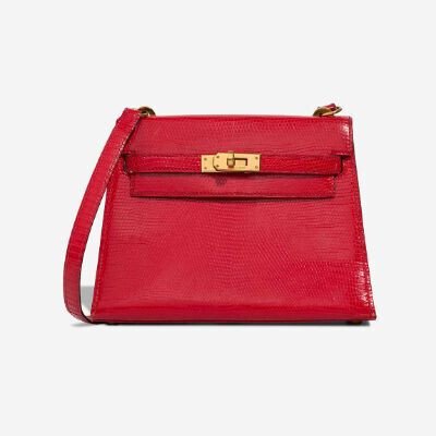 Hermès - Kelly Mini - Handbag #1.0