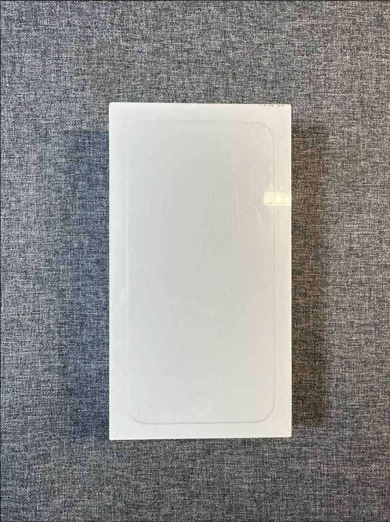 Apple iPhone 6 Plus 64 Go - iPhone (1) - I original forseglet æske #1.0