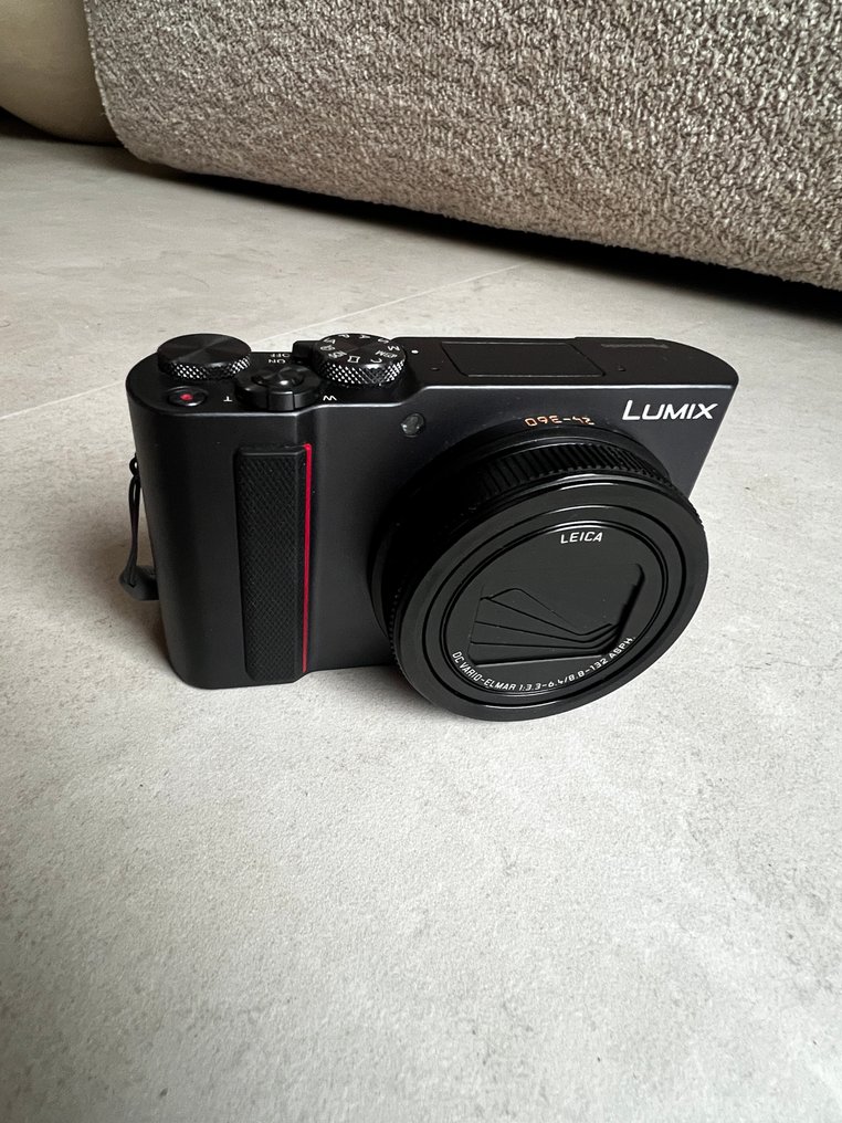 Panasonic Lumix DC-TZ200 Digital camera #3.2