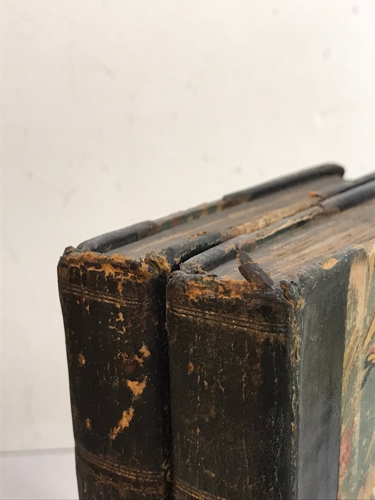 Choderlos de Laclos - Les Liaisons dangereuses, ou Lettres recueillies dans une société... - 1782 #3.2