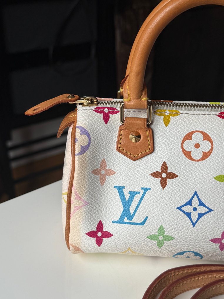 Louis Vuitton - Mini Speedy - Bag #4.3