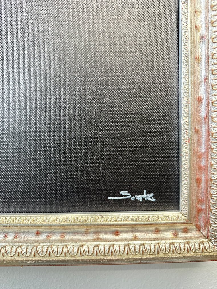 Santicri - Essence control #3.2