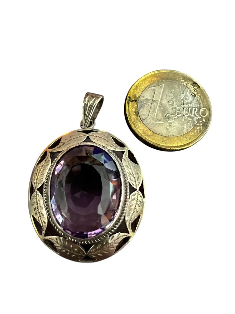 沒有保留價 - 墜飾 銀 #1.0