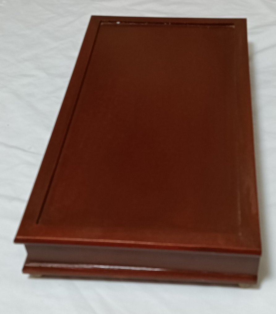 没有保留价 - 钢笔 #2.1